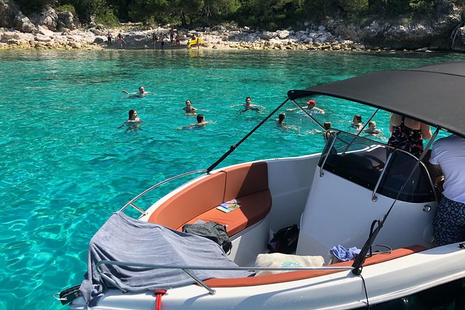 Private Boat Tour to Elafiti Islands - Why the Elafiti Islands Feel Like a Reset From Dubrovnik’s Port