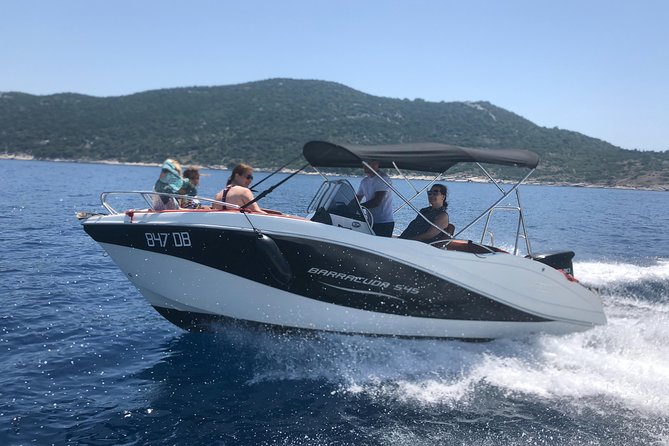 Private Boat Tour to Elafiti Islands - Lopud Island: Sunj Beach Sand Time and Village Stops You Can Actually Use