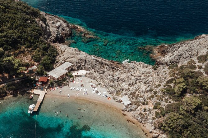 Private Boat Tour to Elafiti Islands - Sipan on the 8-Hour Day: Olive Country, Pine Trees, and Quiet Coasts
