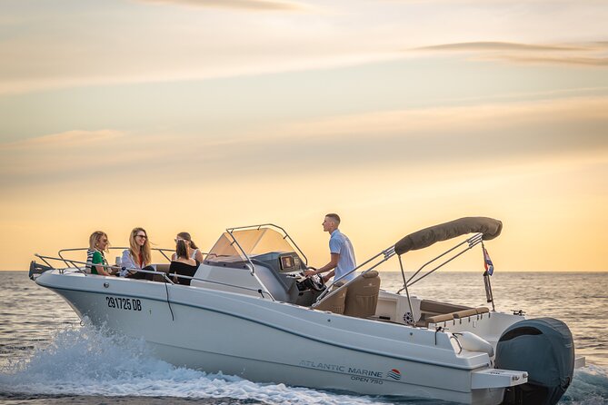 Private Boat Tour to the Elafiti Islands with Atlantic Marine - Why a private Elafiti boat beats the Dubrovnik ferries
