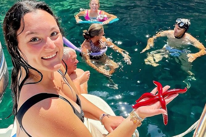 Private Boat Tour to the Elafiti Islands with Atlantic Marine - Lopud and Šunj Beach: white sand, easy swimming, and real downtime