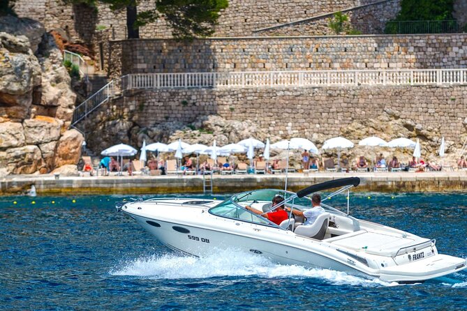 Private Boat Tours Dubrovnik Beach stops and Blue Cave tour - What’s Included, What’s Extra, and How the Price Looks
