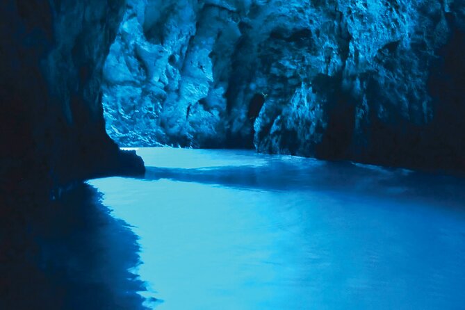 Private Boat Tours Dubrovnik Elaphiti islands & Blue cave - Key highlights you will care about