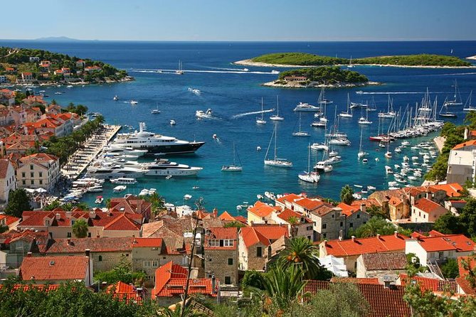 Private Boat Tours Dubrovnik to Hvar - Key points to know before you book