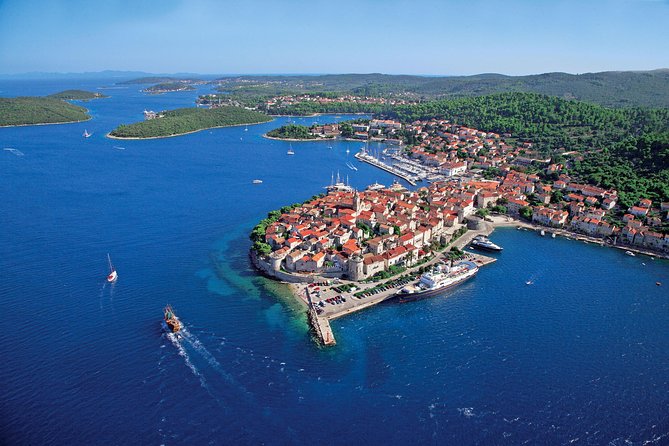 Private Boat Tours Dubrovnik to island Korcula - Key things I’d plan around