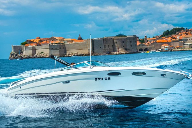 Private Boat Tours Dubrovnik to island Korcula - Dubrovnik pickup and the 10:00 AM start that shapes the day