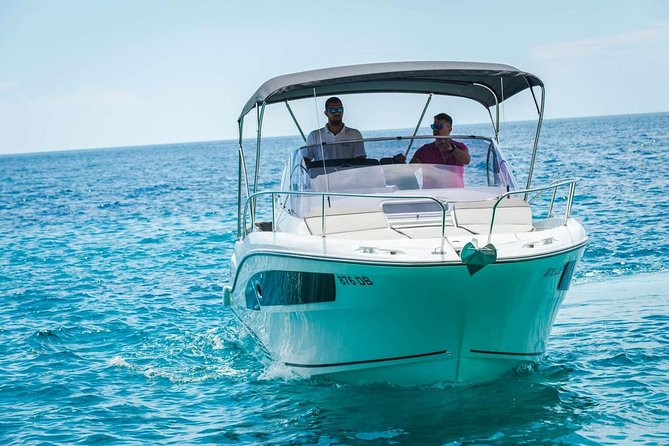 Private Boat Tours Dubrovnik to island Korcula - Stop 2: Sipan for a relaxed coffee and swim break