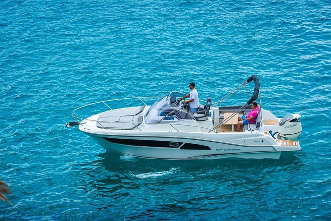 Private Boat Tours Dubrovnik to island Korcula - Peljesac Peninsula sailing views: hidden bays, vineyards, and Trstenik