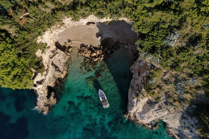 Private Boat Tours in Dubrovnik - DUBROVNIK BOATING - Starting at Scalini Palace, Then Diving Into Sea Views