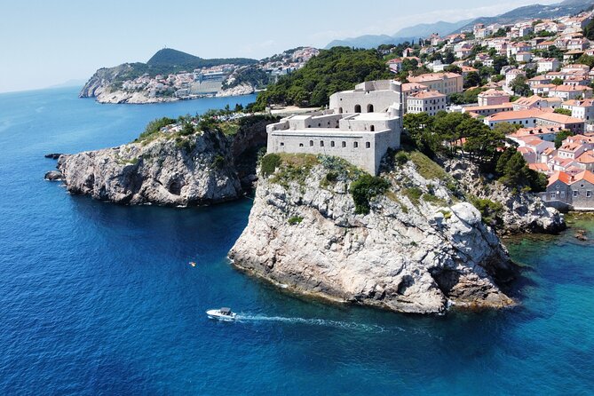Private Boat Tours in Dubrovnik - DUBROVNIK BOATING - The Included Drinks and Snorkeling Gear That Actually Matter