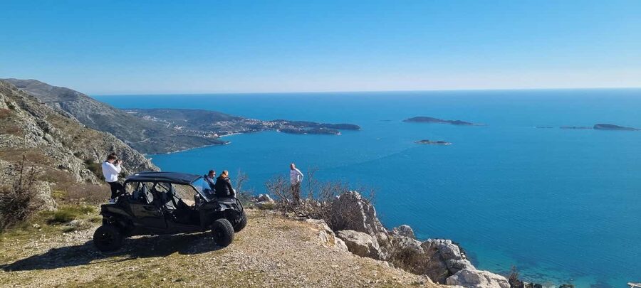Private Buggy Panorama Adventure /2 hours-2 hills Viewpoint - The Two-Hill Plan: Why This Route Works