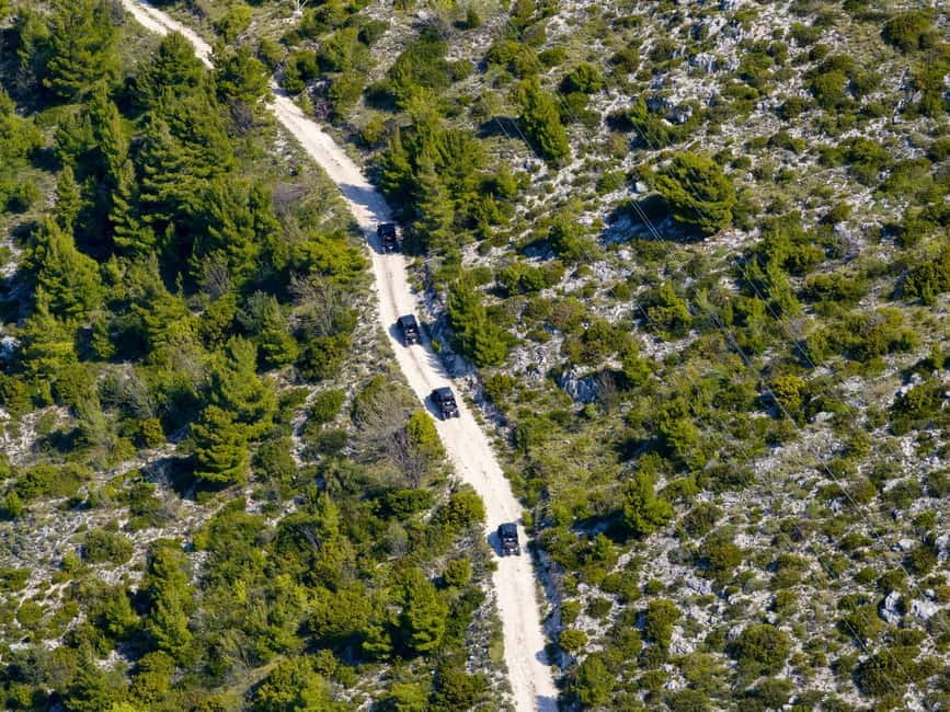 Private Buggy Panorama Adventure /2 hours-2 hills Viewpoint - Timing and Expectations: Two Hours Goes Fast