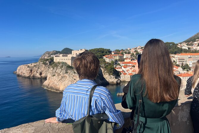 Private City Wall tour of Dubrovnik - Key things to know before you go