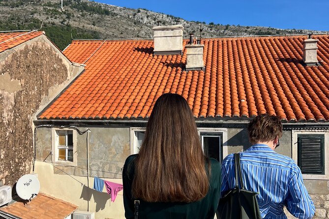 Private City Wall tour of Dubrovnik - Price and Value: What 96.12 Dollars Buys You
