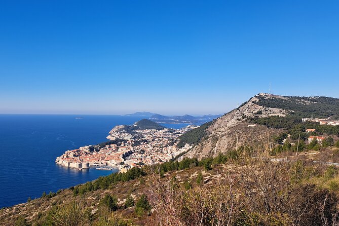 Private Customizable Tour of Croatia Via Minivan with a Guide - Pickup, timing, and how to set your day up