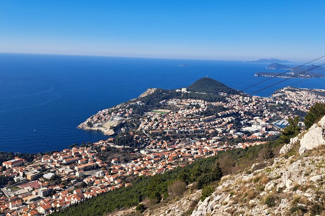 Private Customizable Tour of Croatia Via Minivan with a Guide - Old Town walking is optional, so ask early