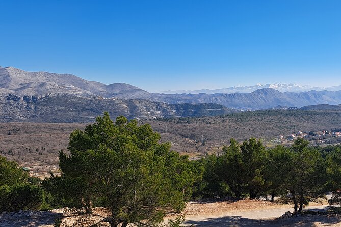 Private Customizable Tour of Croatia Via Minivan with a Guide - Konavle Valley and Malvasija wine tasting, what to know