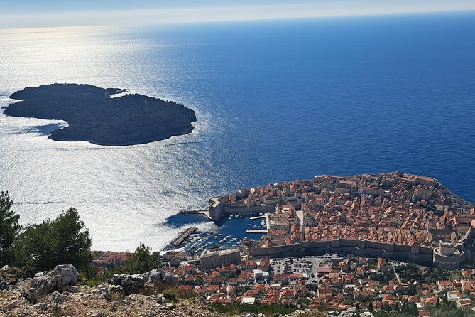 Private Customizable Tour of Croatia Via Minivan with a Guide - Small but meaningful extras: swims and off-the-beaten moments