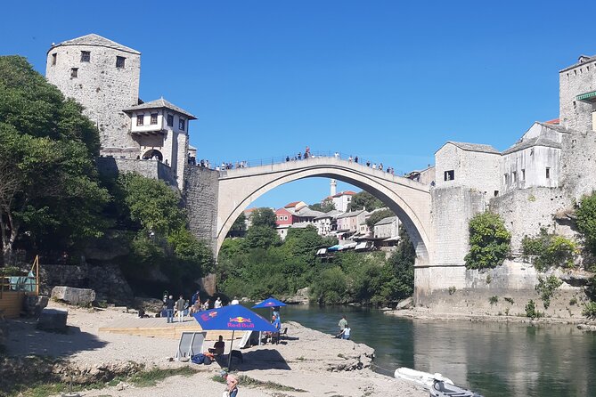 Private Day Tour to Mostar, Pocitelj and Kravica Waterfalls - Who should book this tour, and who should skip it