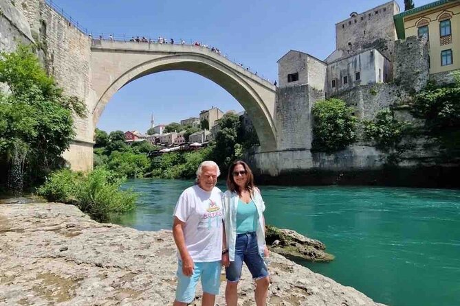 Private Day Trip :Dubrovnik- Mostar- Split - Key highlights I’d plan around