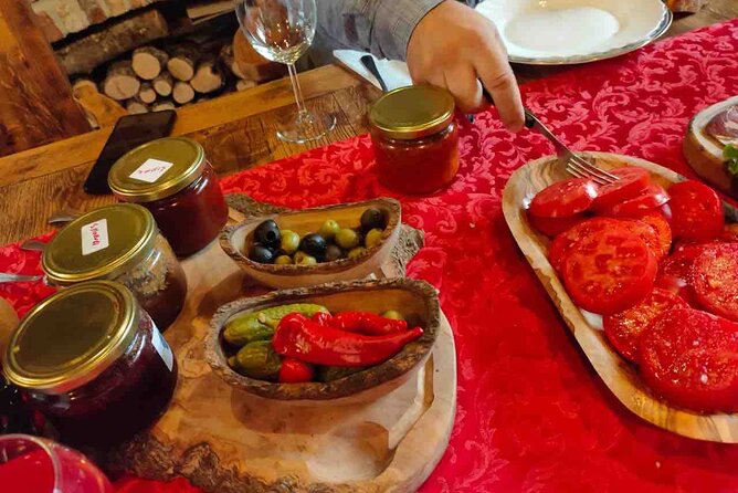 Private day Trip From Dubrovnik With Local Food at Family Home - What’s Included: Meals, Drinks, and the Real Value