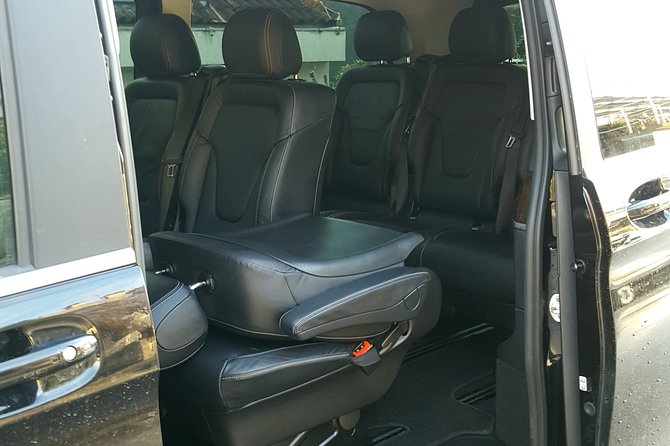 Private Departure Transfer - Dubrovnik to Dubrovnik Airport - Who should book this Dubrovnik airport transfer