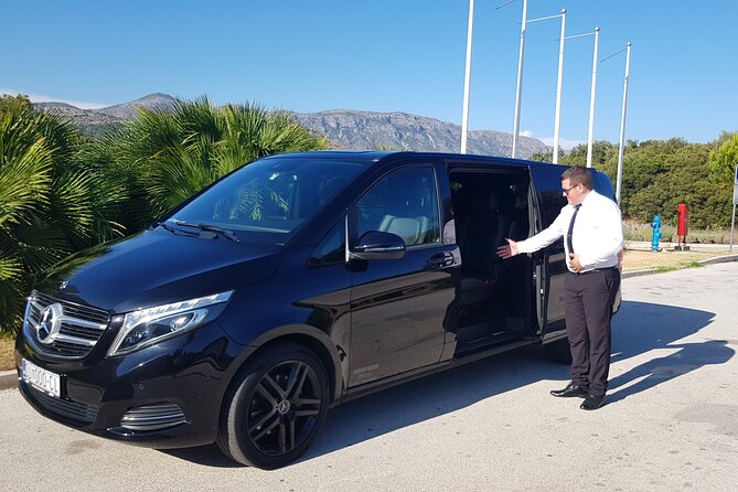 Private Departure Transfer - Dubrovnik to Dubrovnik Airport - Should you book this private Dubrovnik transfer?