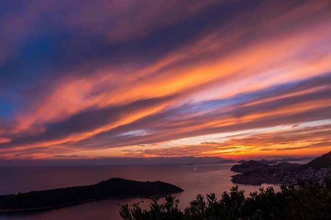 Private Dubrovnik Champagne Sunset Cruise - The Champagne Toast: Exactly the Kind of Moment This Tour Is Built For
