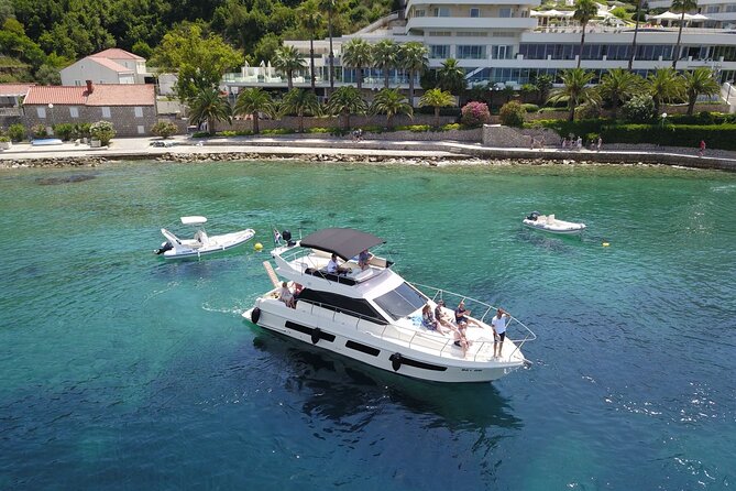 Private Dubrovnik Champagne Sunset Cruise - What You Actually Get On Board (And What Can Change)