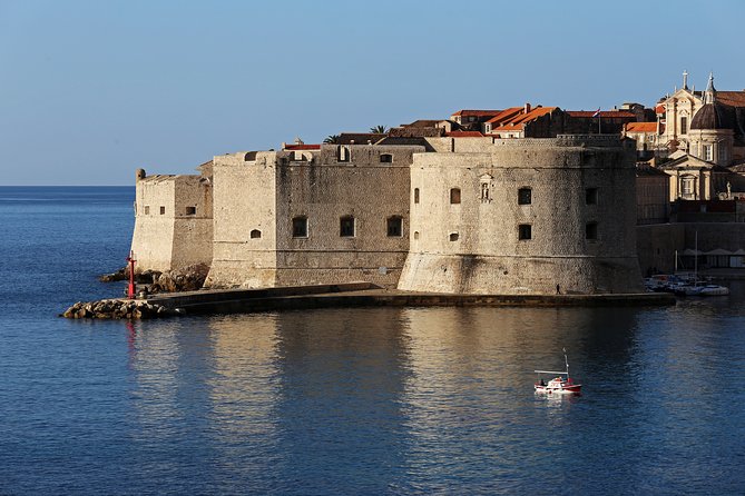 Private Dubrovnik City Walls & City Tour - Key Highlights You’ll Actually Care About