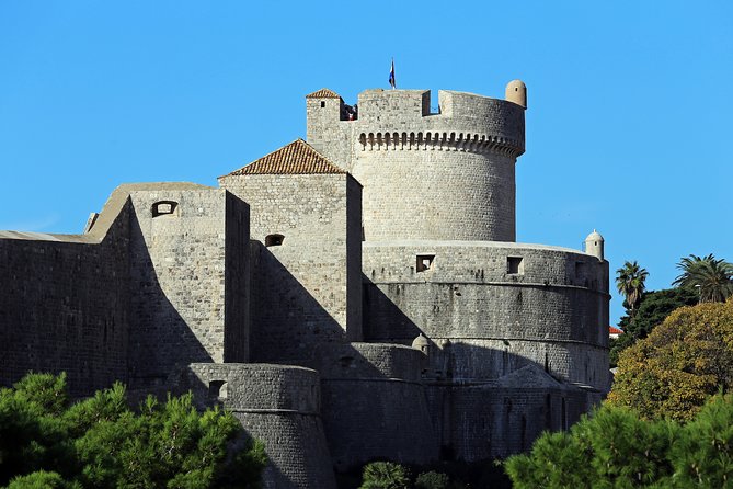 Private Dubrovnik City Walls & City Tour - Private Dubrovnik Walls, City Tour: How the 3.5 Hours Works