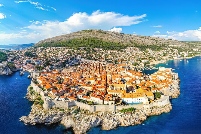 Private Dubrovnik City Walls & City Tour - Stradun or Placa: The Walk Where Stories Feel Local