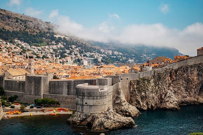Private Dubrovnik City Walls Walking Experience - Key things to know before you go