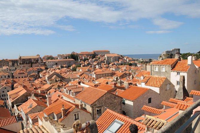 Private Dubrovnik City Walls Walking Experience - Timing and pace: 2 hours is short, but the work is real