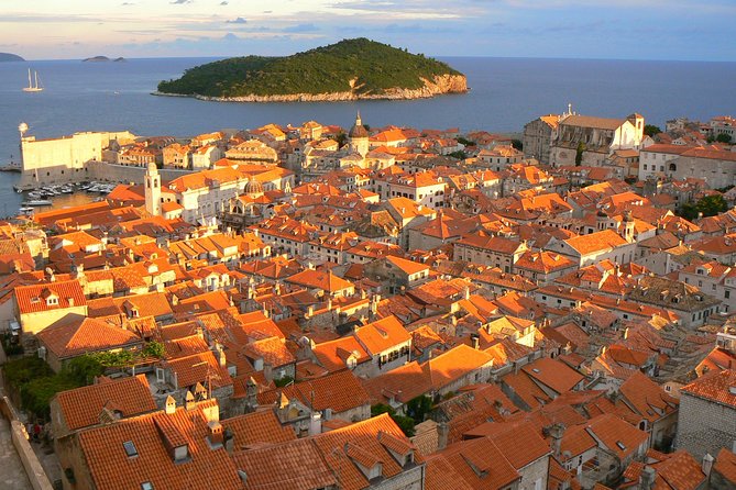 Private Dubrovnik City Walls Walking Experience - The City Walls walk: what you actually see and why it matters