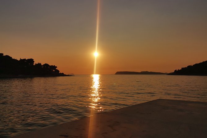 PRIVATE Dubrovnik Panorama sightseeing tour - What you’re really paying for at about $60 per person