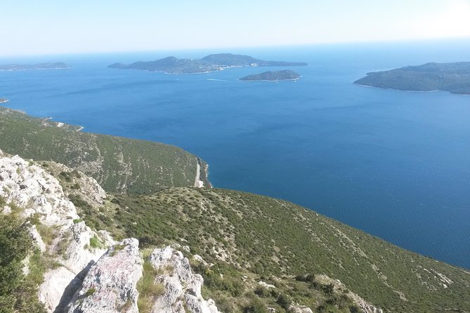 Private Dubrovnik panoramic sightseeing tour - cable car view - Who this Dubrovnik panoramic tour is best for