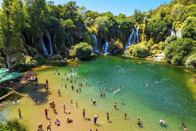 Private Elafiti Islands Tour from Dubrovnik by Quicksilver 555 - Captains and local know-how: Leon, Loren, and Srdan