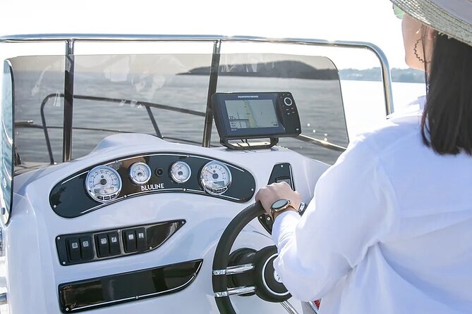 Private Elaphite Islands and Blue Cave : Dubrovnik - Price, Fuel Surcharge, and Real Value for 4 Hours