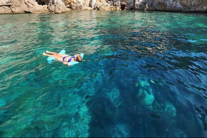 Private Elaphiti Islands Boat Tour Tailor-Made 8h - Key highlights before you go