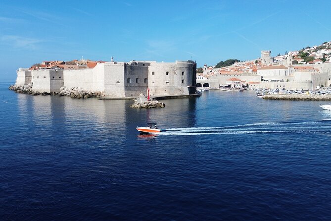 Private Elaphiti Islands Boat Tour Tailor-Made 8h - The Elaphiti Islands, the easy way, from Dubrovnik