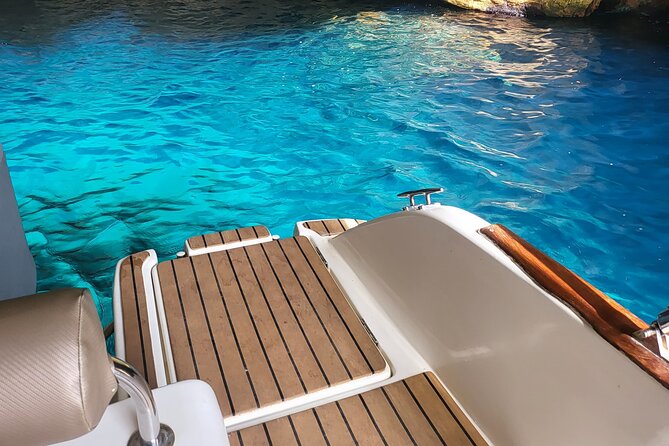 Private Elaphiti Islands Boat Tour Tailor-Made 8h - What’s included on the boat, and why it affects your actual day