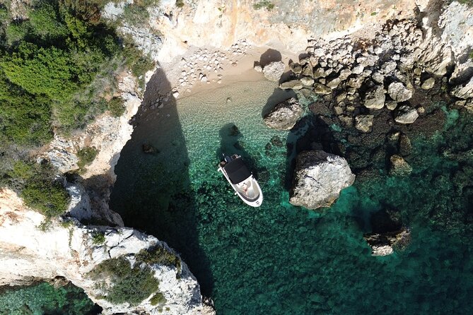 Private Elaphiti Islands Tailor-Made Boat Tour 4h -All inclusive - Key highlights at a glance