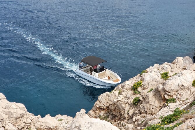 Private Elaphiti Islands Tailor-Made Boat Tour 4h -All inclusive - Snorkeling, drinks, and what’s actually included in the price