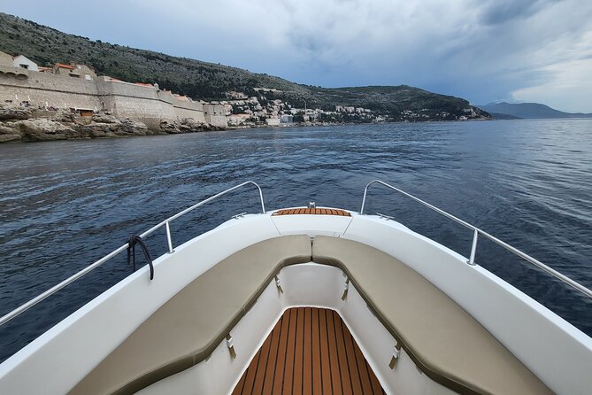 Private Elaphiti Islands Tailor-Made Boat Tour 4h -All inclusive - What the skipper really does for you (and why it shows in reviews)
