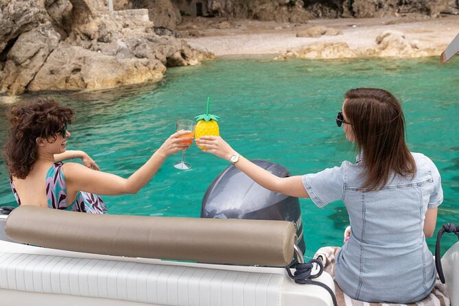 Private Elaphiti Islands Tailor-Made Boat Tour 4h -All inclusive - Practical booking advice for a smooth day on the Elaphites