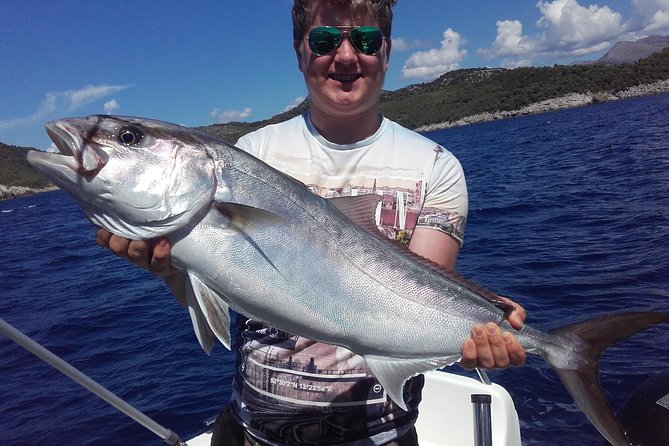 Private fishing tour - Key highlights you will care about