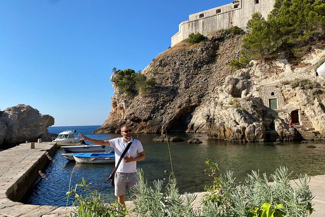 Private Fort Lovrijenac and Dubrovnik City Tour - Key things to know before you go