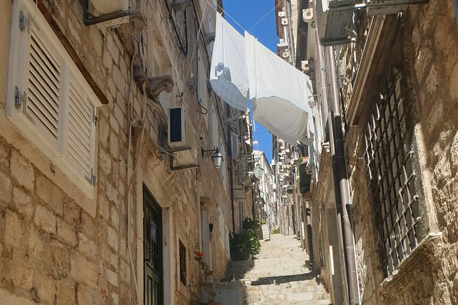 Private Fort Lovrijenac and Dubrovnik City Tour - What to expect during the walk, and who it suits best