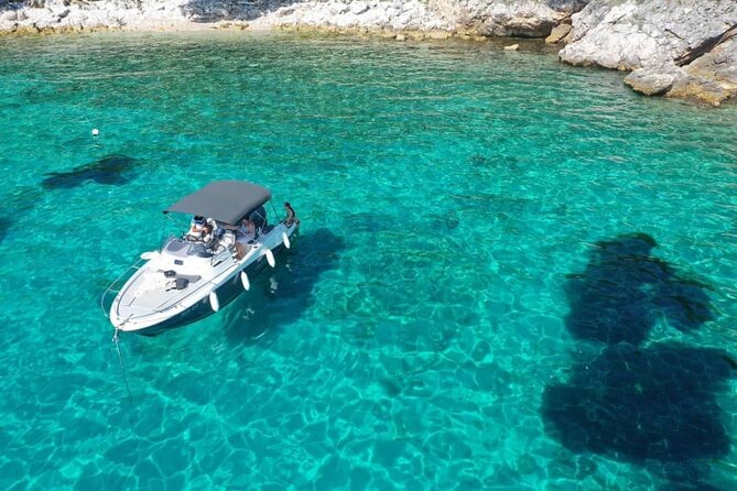 Private Full day Elafiti islands and Blue cave tour - Pricing and what $600 per group really buys